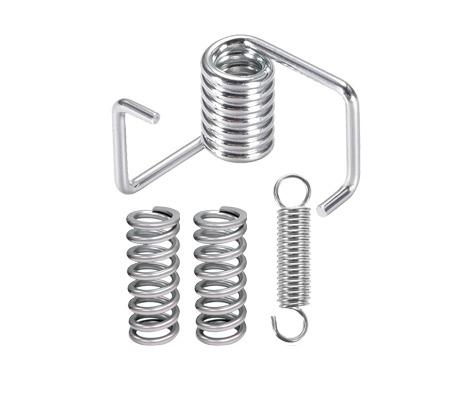 Frequent Questions About Compression Springs