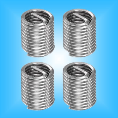 stainless steel 304 wire thread insert