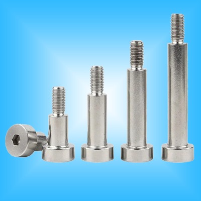 Shoulder Screws