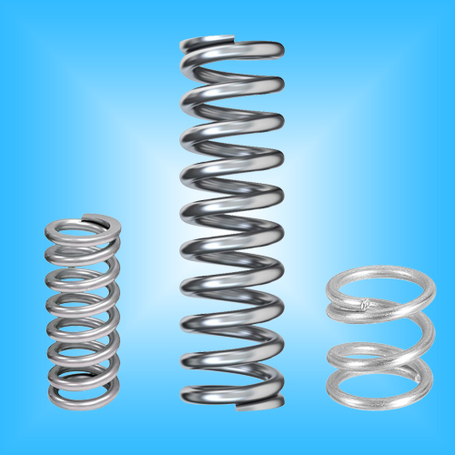 stainless steel 304 Compression Springs