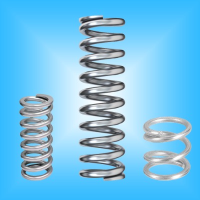 stainless steel 304 Compression Springs