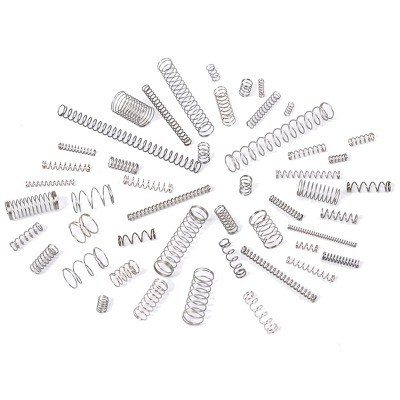 Micro Springs