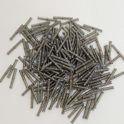 Micro Springs